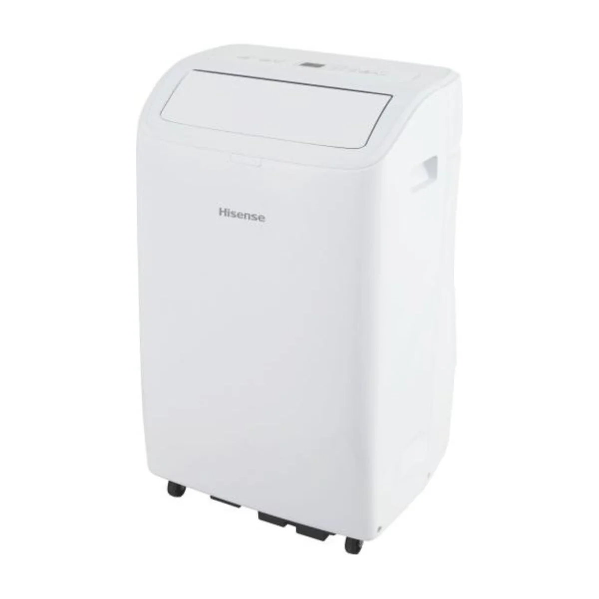 Hisense C Series 12,000 BTU Portable Air Conditioner, Class A/A+, Cooling/Heating, WiFi - Image 3