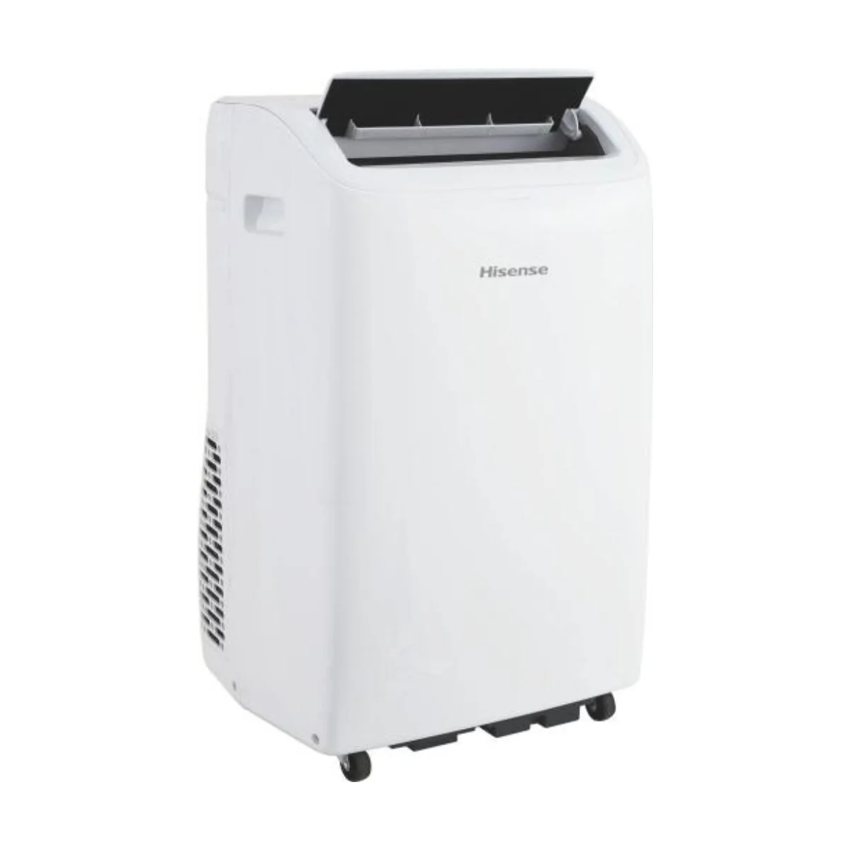 Hisense C Series 12,000 BTU Portable Air Conditioner, Class A/A+, Cooling/Heating, WiFi - Image 4