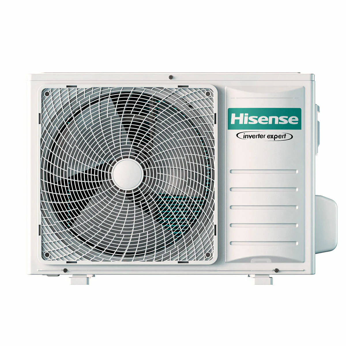 Hisense Ducted Air Conditioner ADT 18000 BTU R32 Turbo Inverter A++ - Image 3