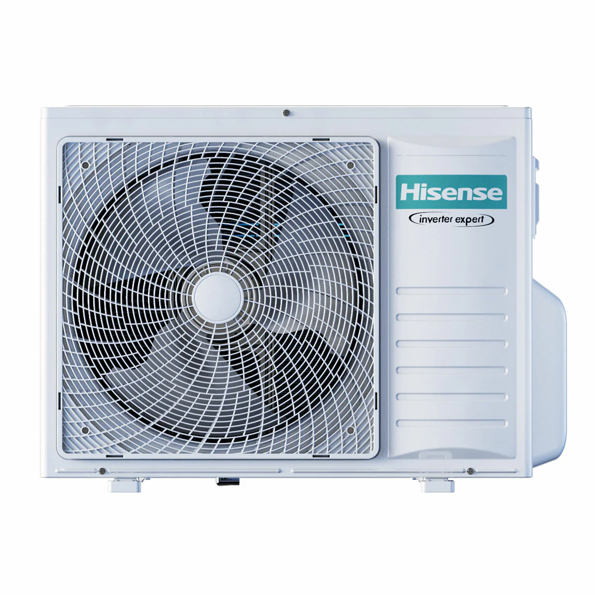 Hisense Ducted Air Conditioner ADT trial split 9000+12000+18000 BTU inverter A++ outdoor unit 8 kW - Image 5