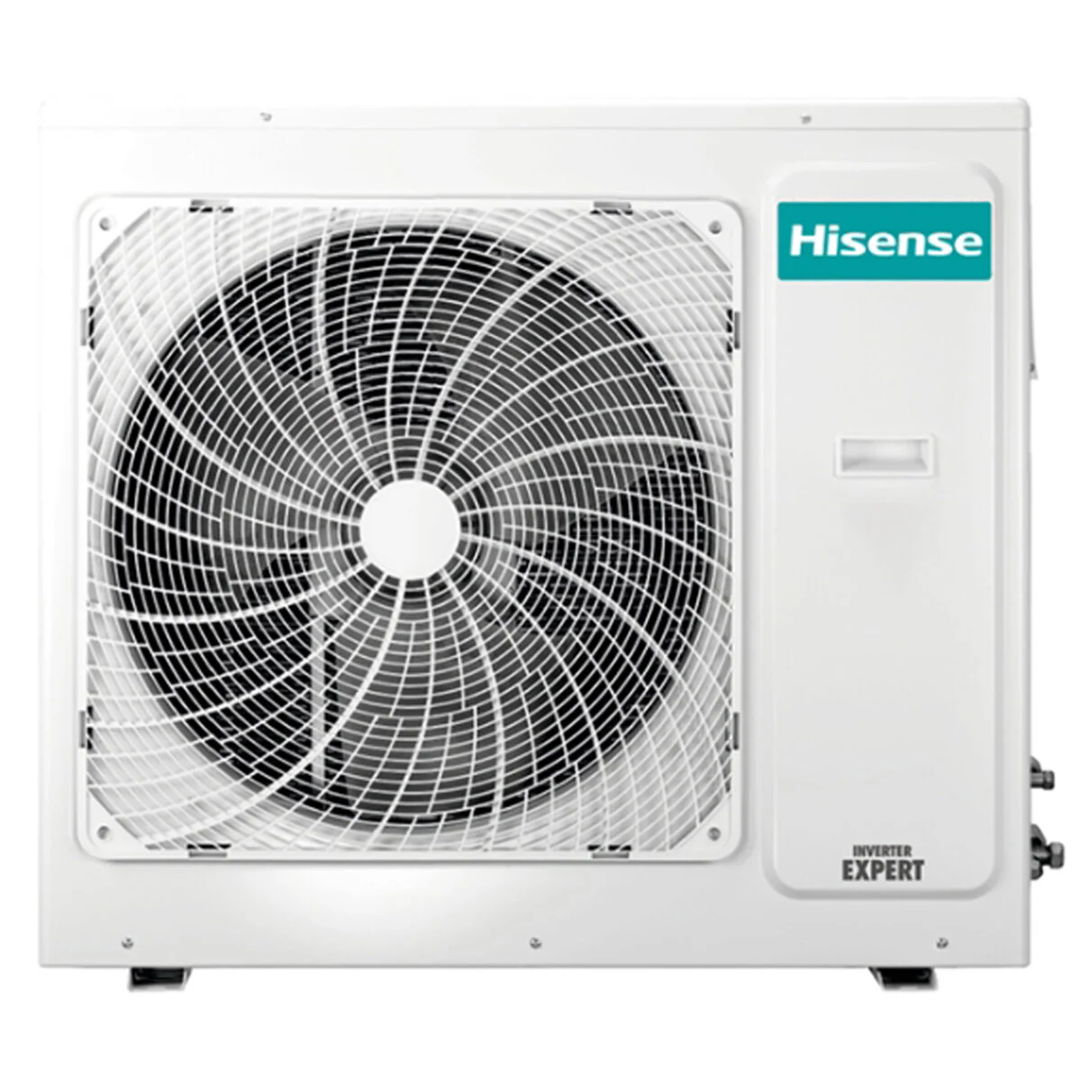 Hisense Ecosense 24,000 BTU R32 Inverter WiFi A++ Air Conditioner - Image 3