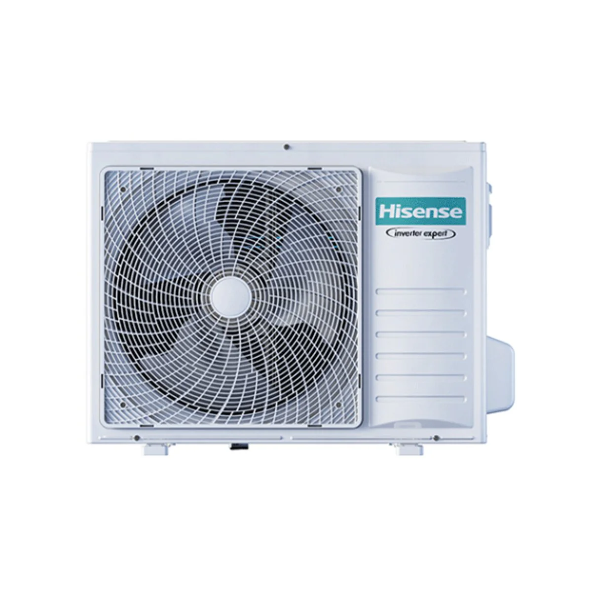 Hisense Floor/Ceiling Air Conditioner AUV 24000 BTU R32 Turbo Inverter A++ - Image 3