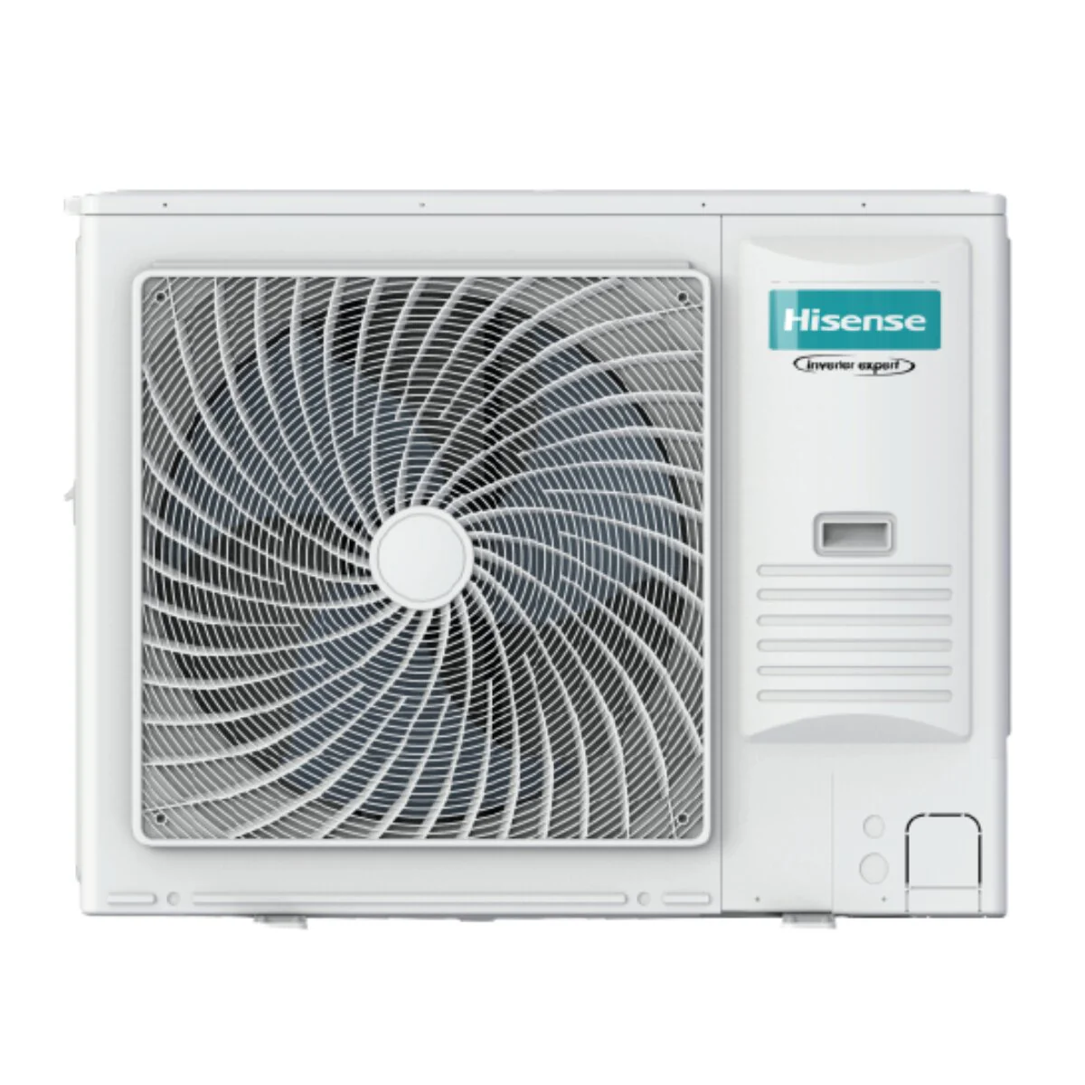 Hisense Floor/Ceiling AUV Air Conditioner 36000 BTU R32 Inverter A++ - Image 3