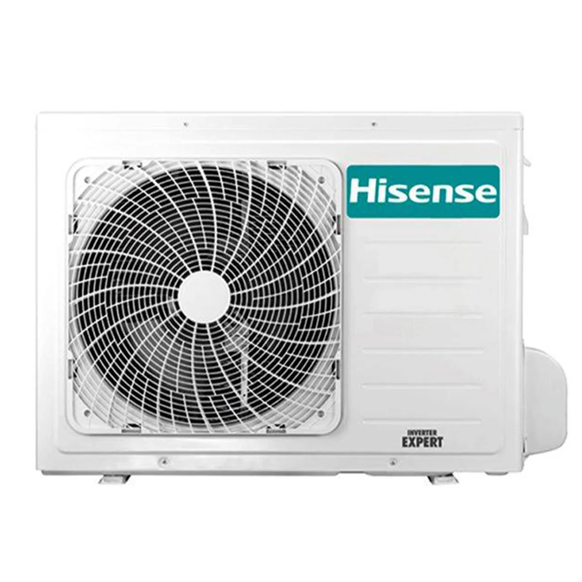 Hisense New Easy Smart 9000 BTU R32 Inverter Wi-Fi A++ Air Conditioner - Image 4