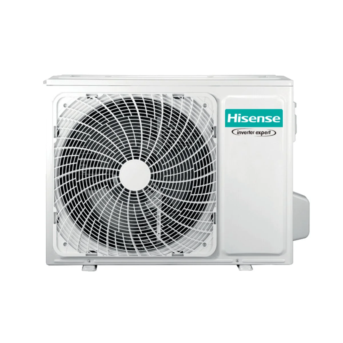 Hisense Uni HB 18000 BTU R32 Inverter WiFi Air Conditioner A+++/A++ - Image 5