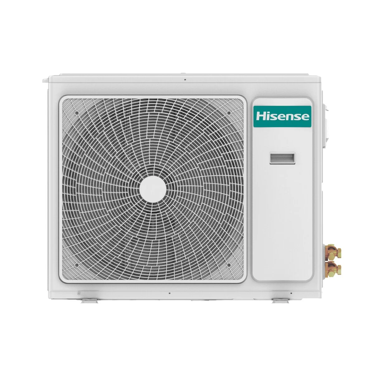 Hisense Uni HB 24000 BTU R32 Inverter WiFi A++/A++ Air Conditioner - Image 5