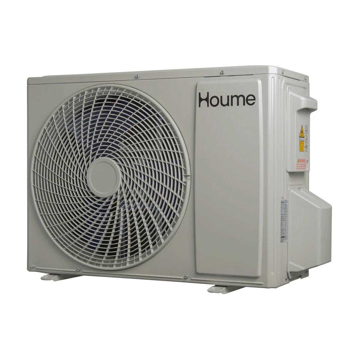 Houme Elèa Flow 18000 BTU R32 Inverter A++ WiFi Air Conditioner - Image 3