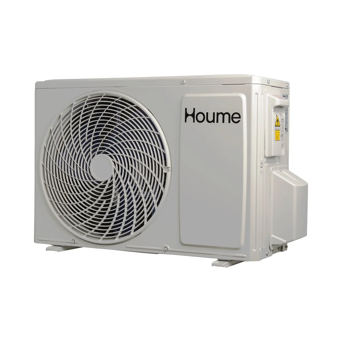 Houme Elèa Flow 9000 BTU R32 Inverter A++ WiFi Air Conditioner - Image 3