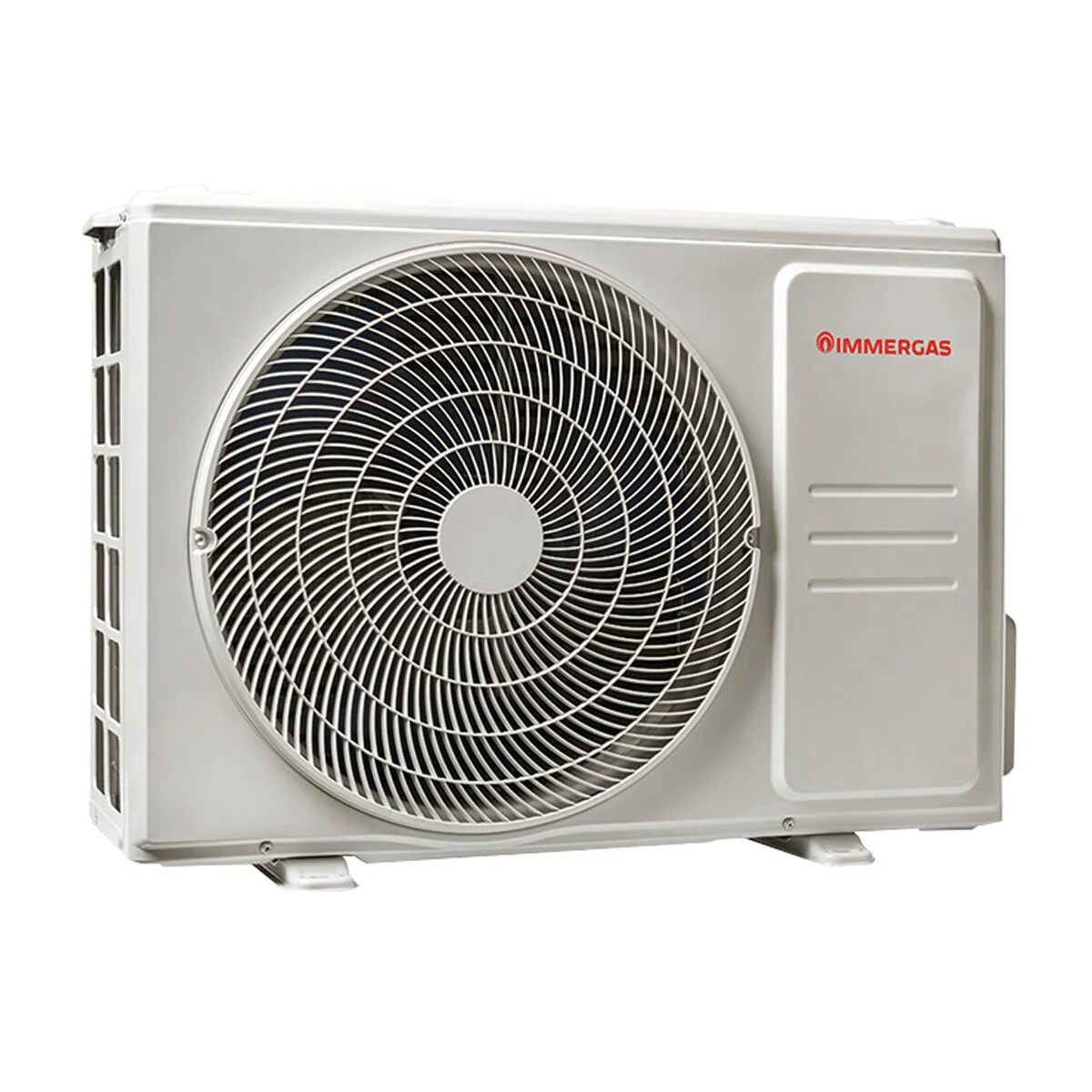 Immergas THOR 24000 BTU R32 Inverter Air Conditioner A++/A+ - Image 3