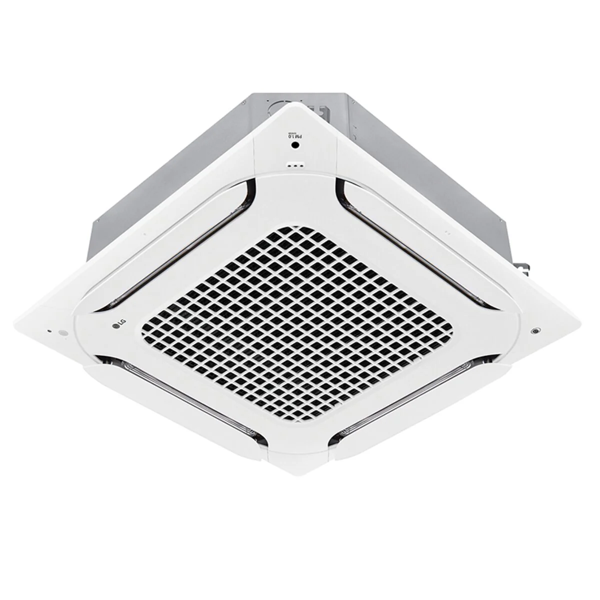 LG 4-Way Cassette Air Conditioner UT Standard 36000 BTU R32 Inverter A++/A+ - Image 2