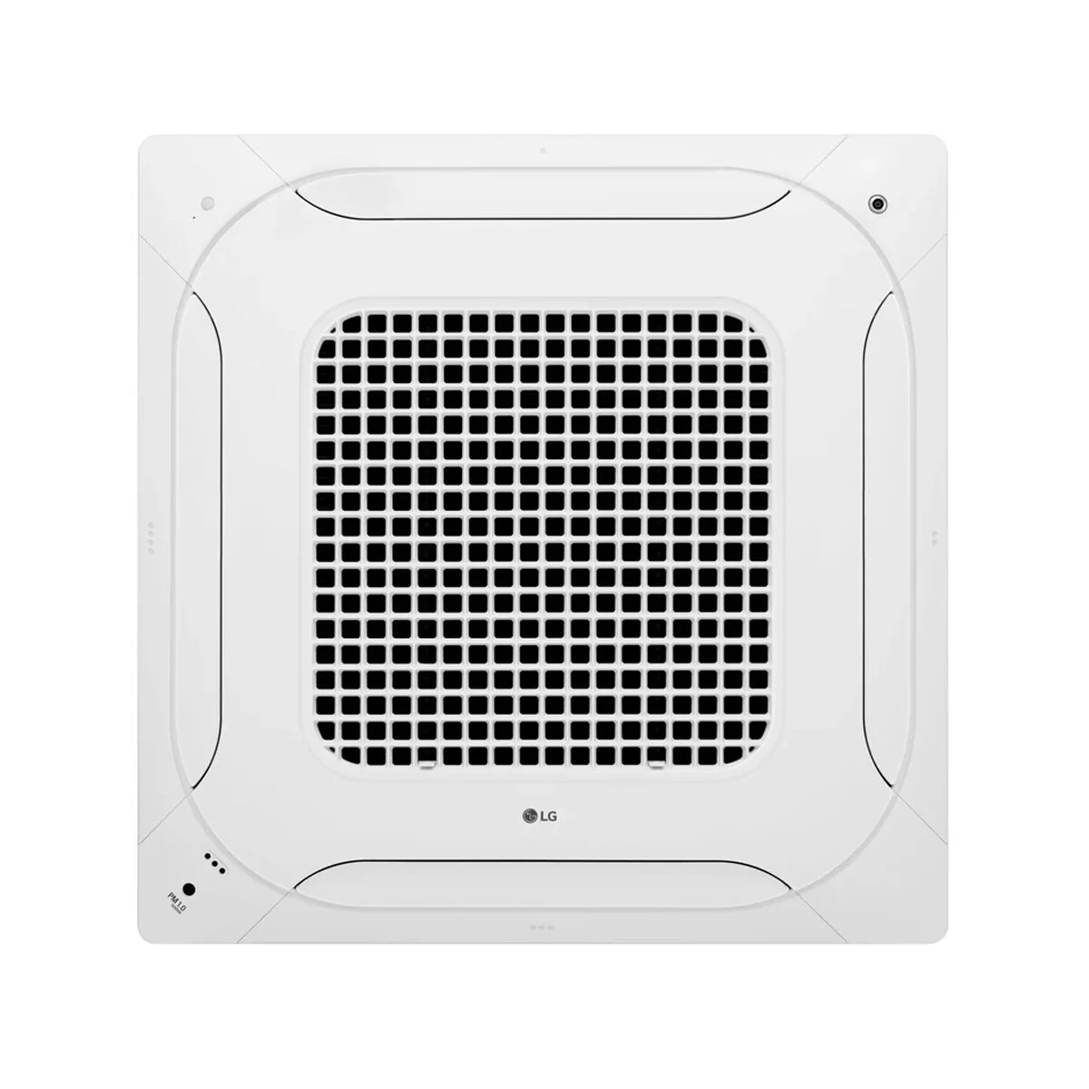 LG 4-Way Cassette Air Conditioner UT Standard 36000 BTU R32 Inverter A++/A+ - Image 4