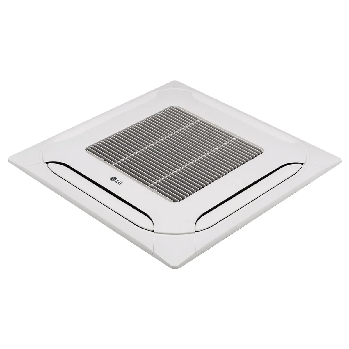 LG Air Conditioner 4-way Cassette LG dual split 9000+9000 BTU inverter A+++ external unit 4.1 kW - Image 3