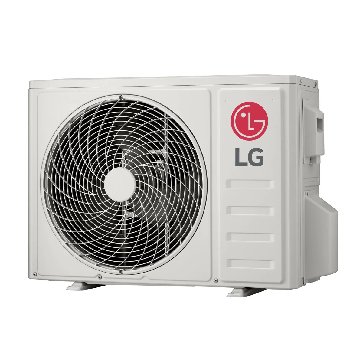 LG ARTCOOL Air Conditioner Gallery PHOTO 9000 BTU R32 Inverter WiFi A++/A+ - Image 4