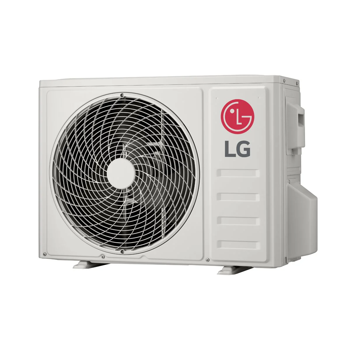 LG ARTCOOL Gallery LCD 12000 BTU R32 Inverter WiFi A++/A+ Air Conditioner - Image 4