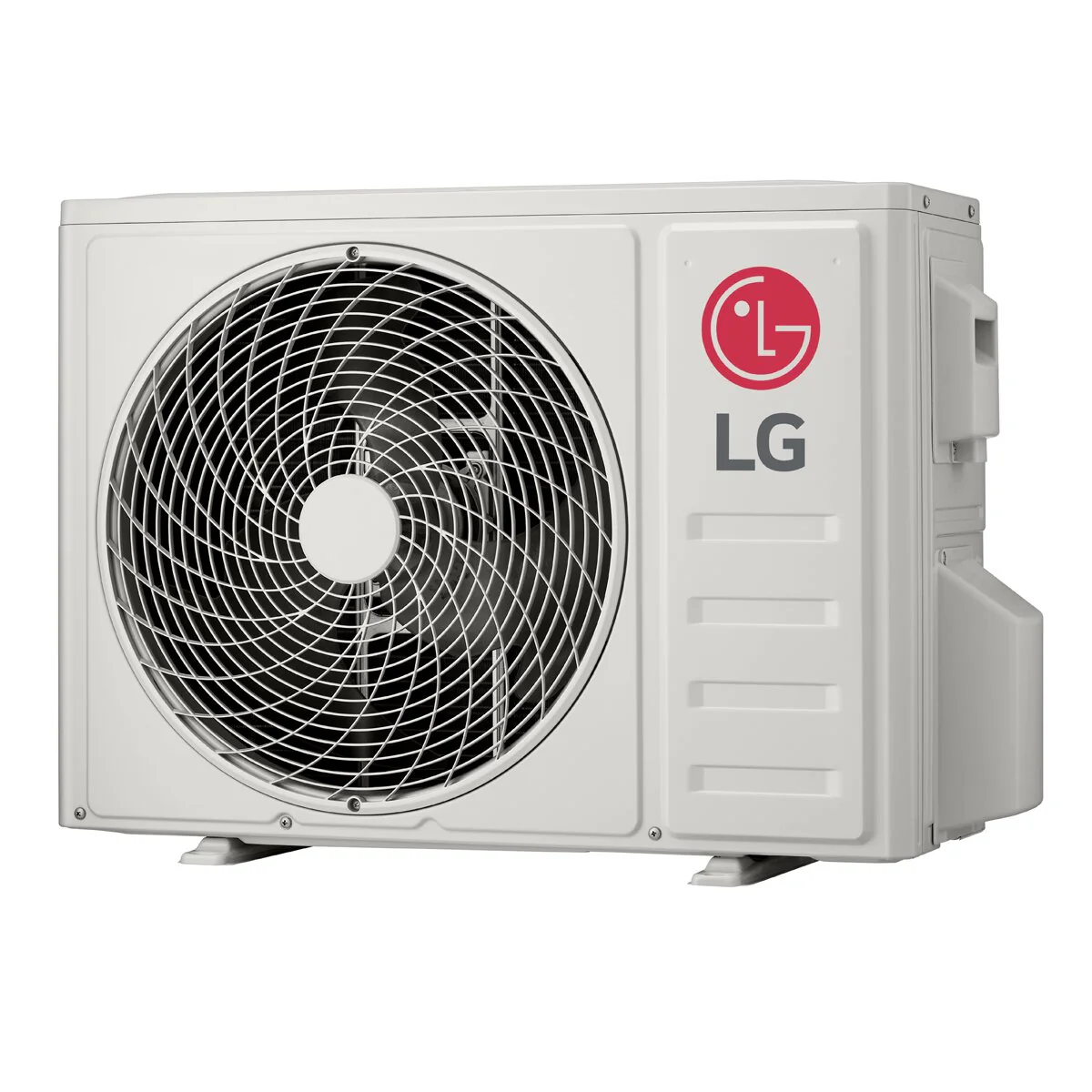 LG DUALCOOL Deluxe AI 24000 BTU R32 Inverter WiFi A++/A+ Air Conditioner - Image 4