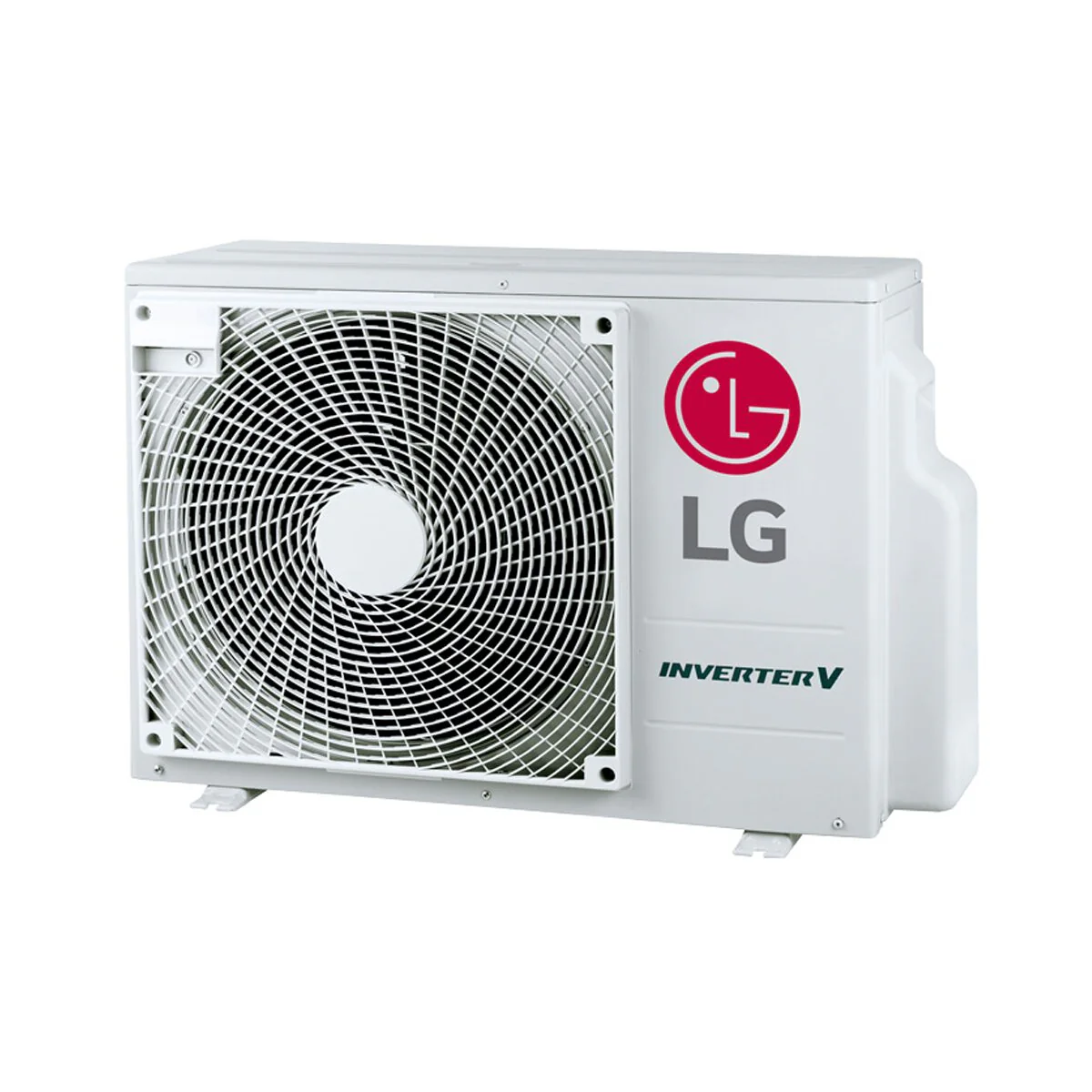 LG Ducted Air Conditioner CL Standard 12000 BTU R32 Inverter A+/A - LOW HEAD - Image 3
