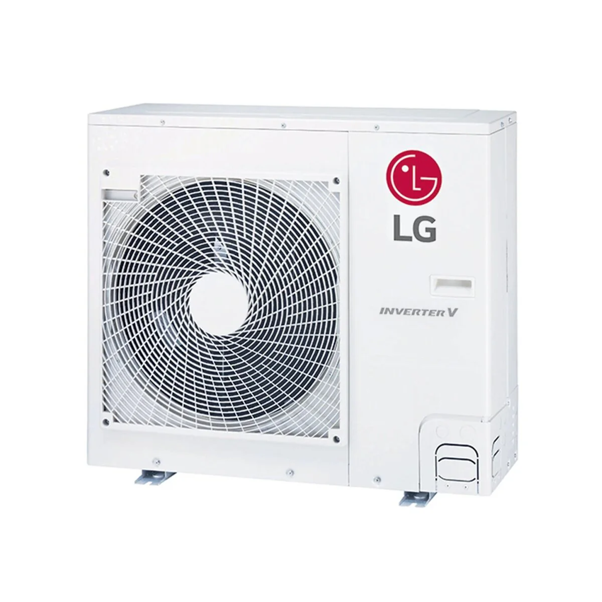 LG Ducted Air Conditioner UM Standard 30000 BTU R32 Inverter A++/A+ - HIGH HEAD - Image 3