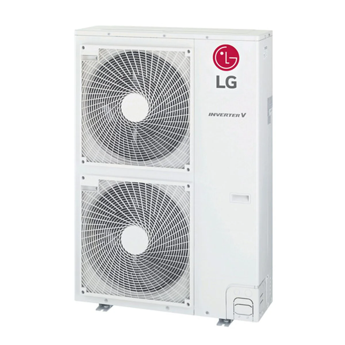 LG Ducted Air Conditioner UM Standard 48000 BTU R32 Inverter - HIGH HEAD - Image 3