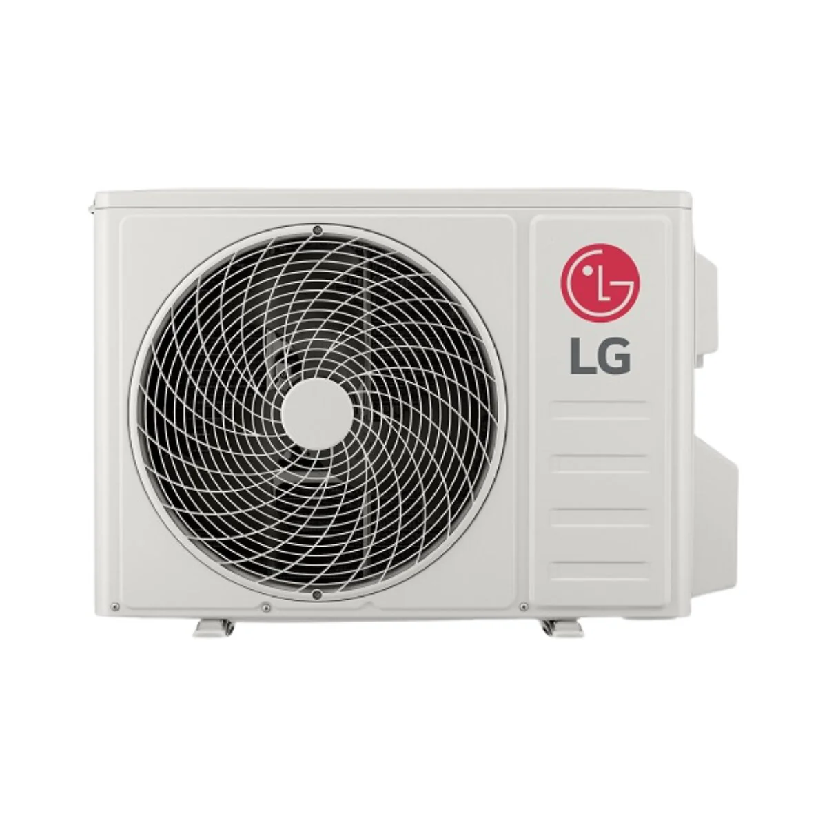 LG Libero 18,000 BTU R32 Inverter WiFi Air Conditioner A++/A+ - Image 5