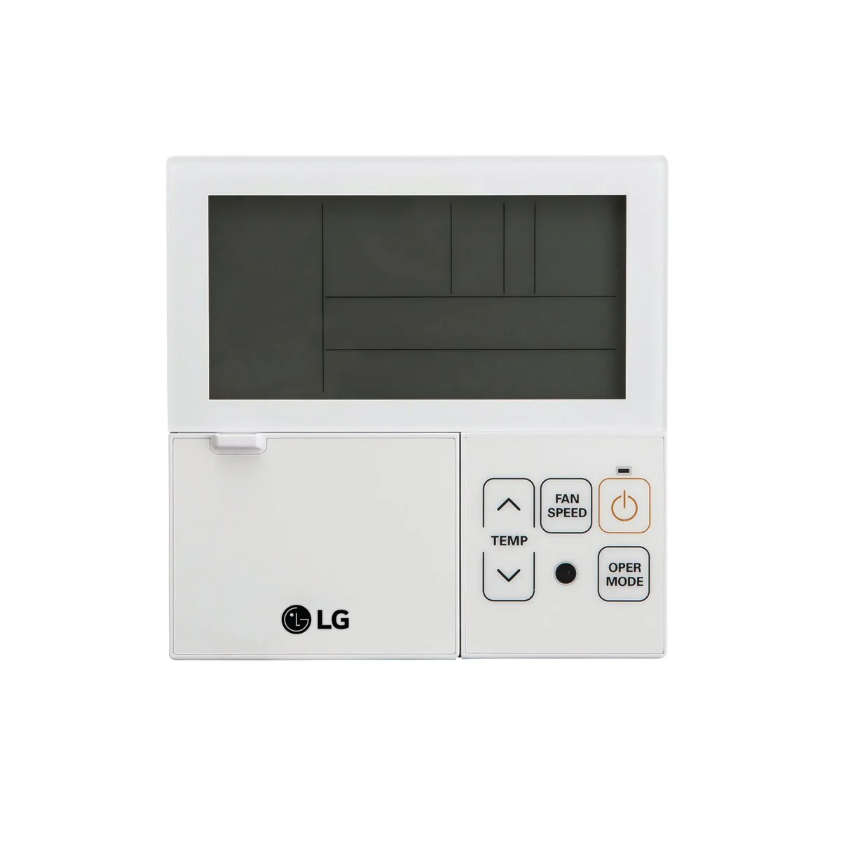 LG UT Compact 36000 BTU R32 Inverter A++/A+ 4-Way Cassette Air Conditioner - Image 5