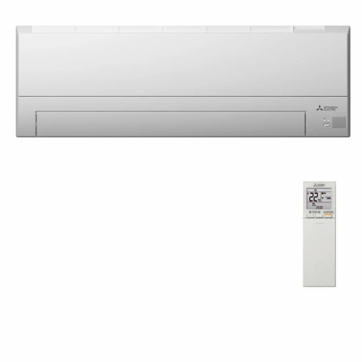 Mitsubishi Electric Air Conditioner BT Series 18000 BTU R32 Inverter A++/A+ WiFi - Image 3