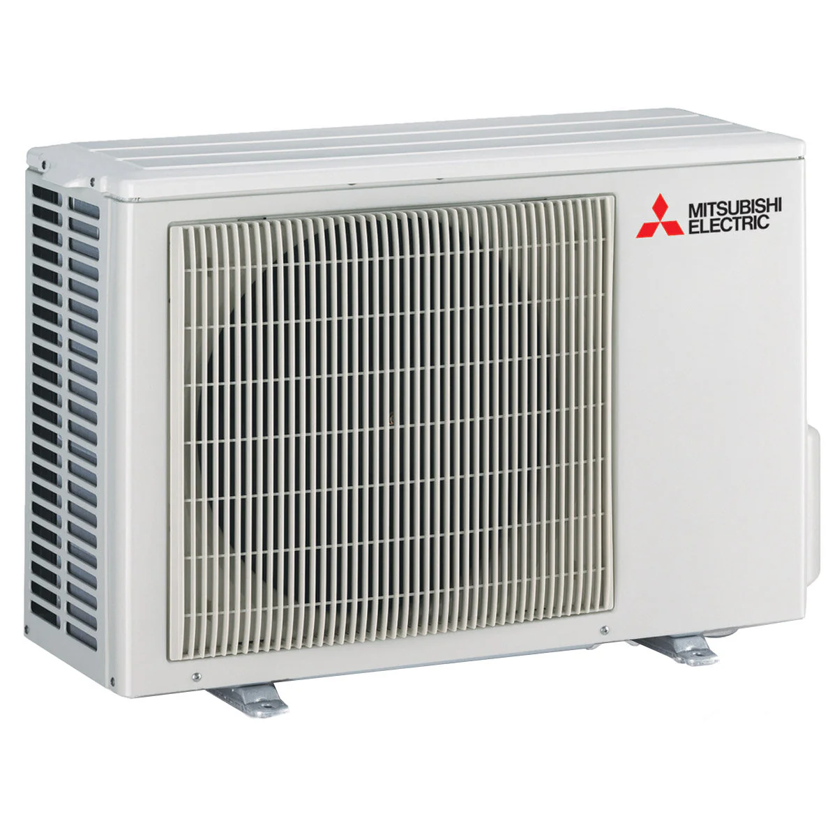 Mitsubishi Electric MSZ-HR dual split air conditioner 9000 + 12000 BTU external A ++ inverter 4.0 kW - Image 4