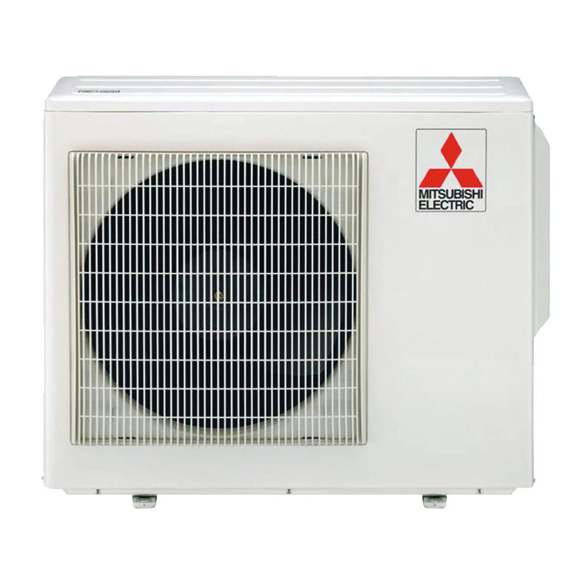 Mitsubishi Electric MSZ-HR trial split air conditioner 9000 + 9000 + 9000 BTU external A ++ inverter 5.0 kW - Image 4