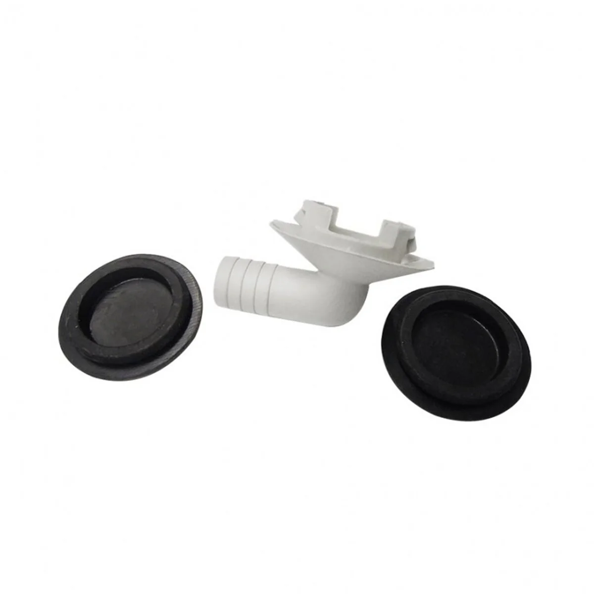 Condensation collection tray drain Gia ø19 mm