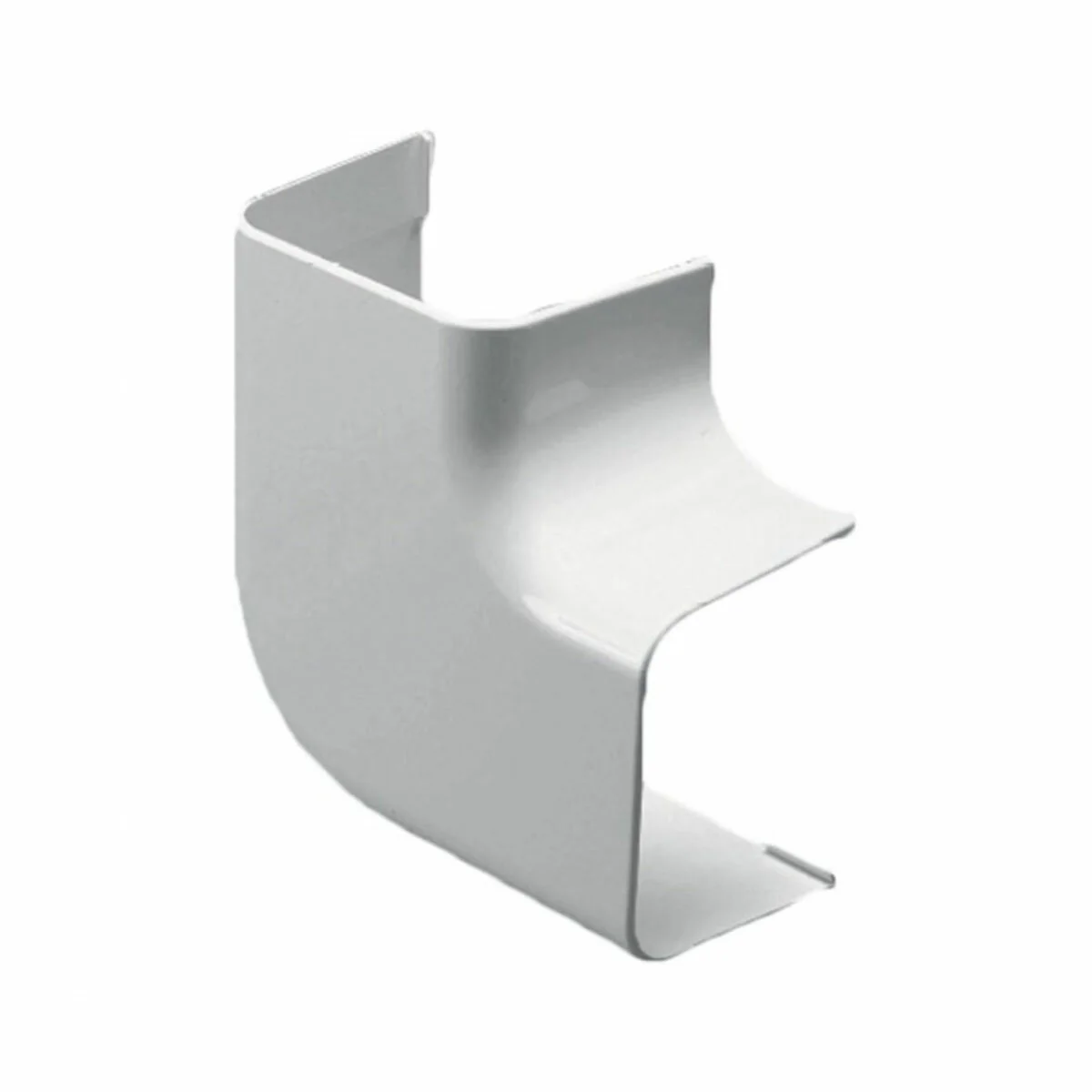 Gia flat corner 80x60 mm