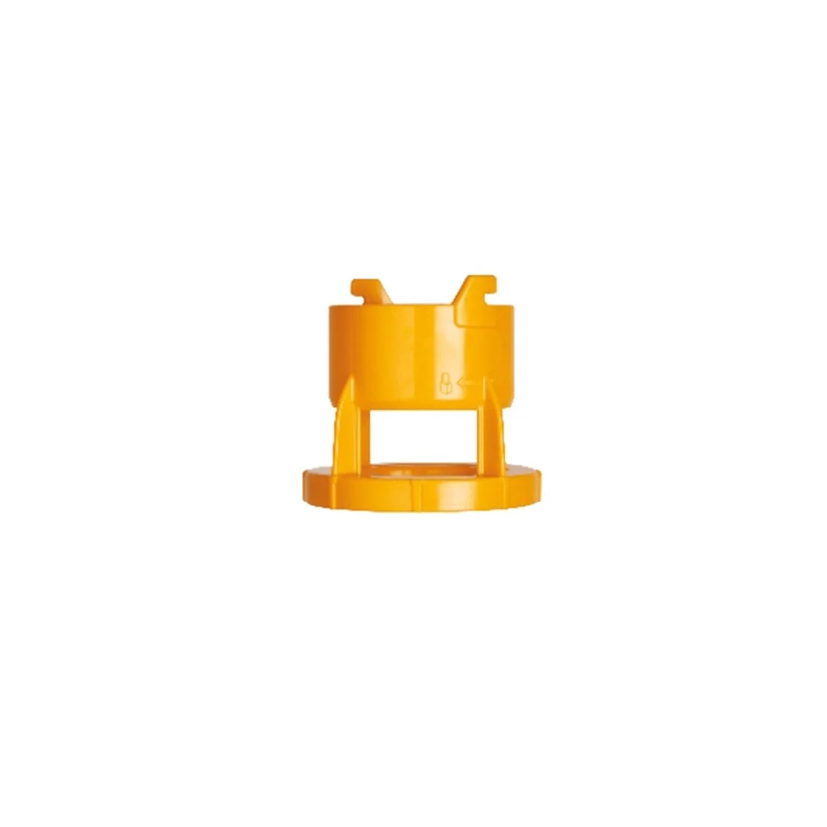 OLI DECO double drain valve with cable operation - Image 2