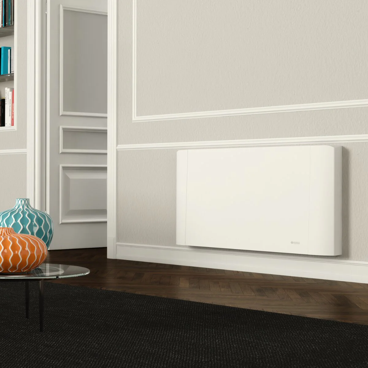 Olimpia Splendid Bi2 Smart S1 400 SL ULTRASLIM fan coil - 2.31/1.74 kW - Image 2