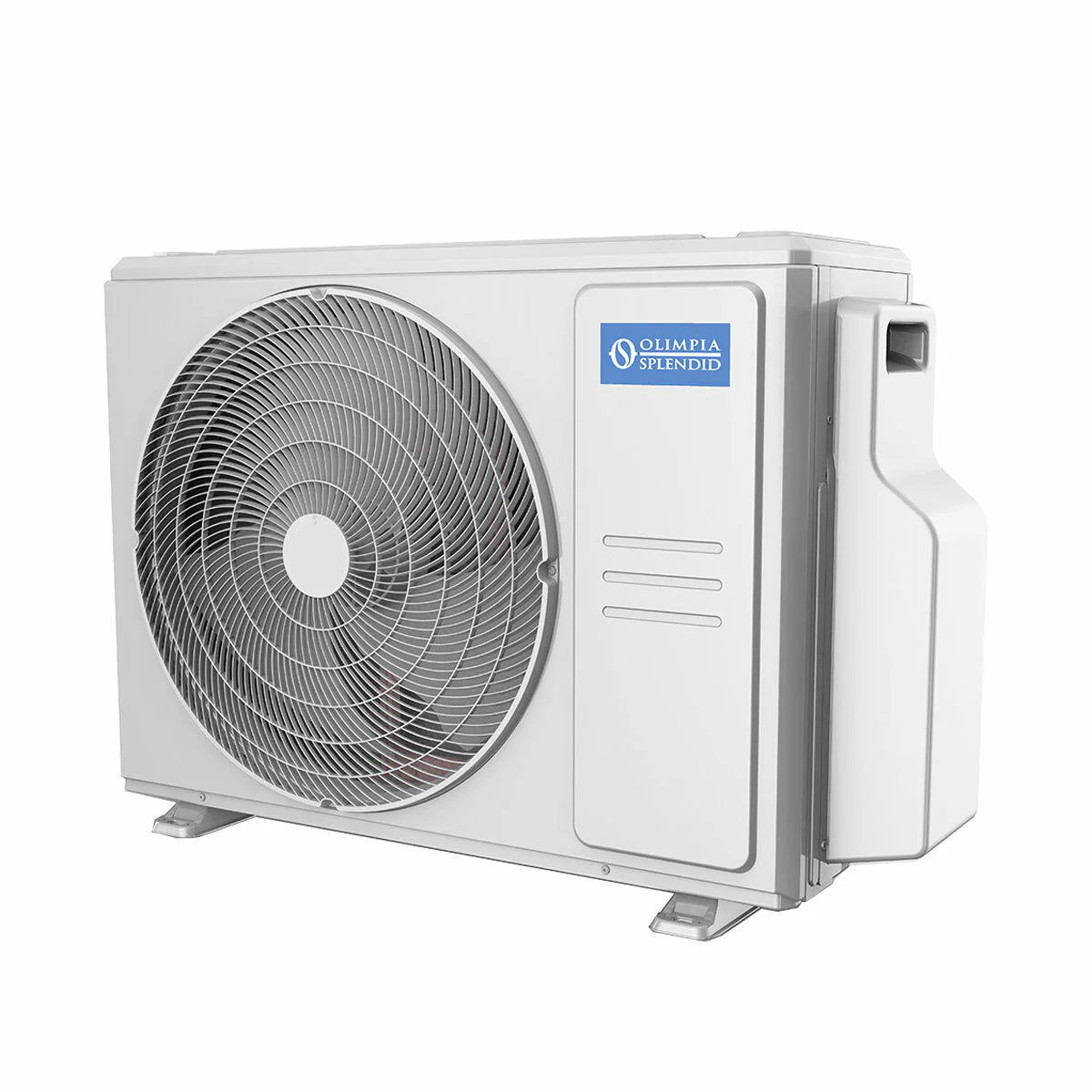 Olimpia Splendid Nexya S5 E Ceiling console air conditioner wall/ceiling 36,000 BTU Inverter A++ R32 - Image 3