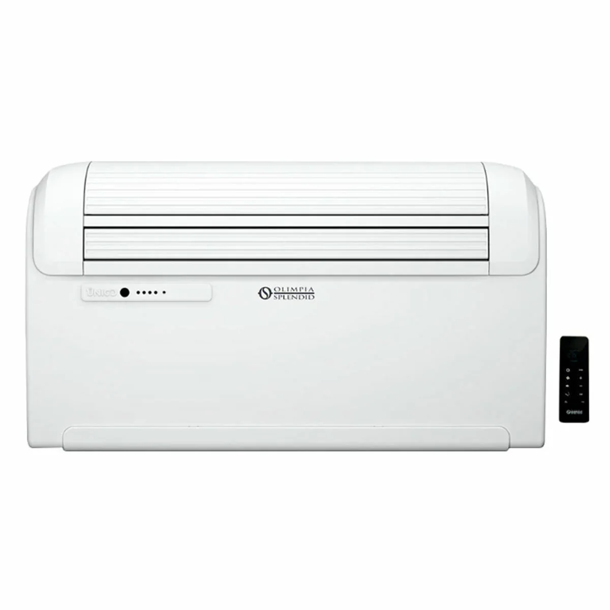Olimpia Splendid Unico Twin air conditioner HP version 9000 BTU R410A - Image 2