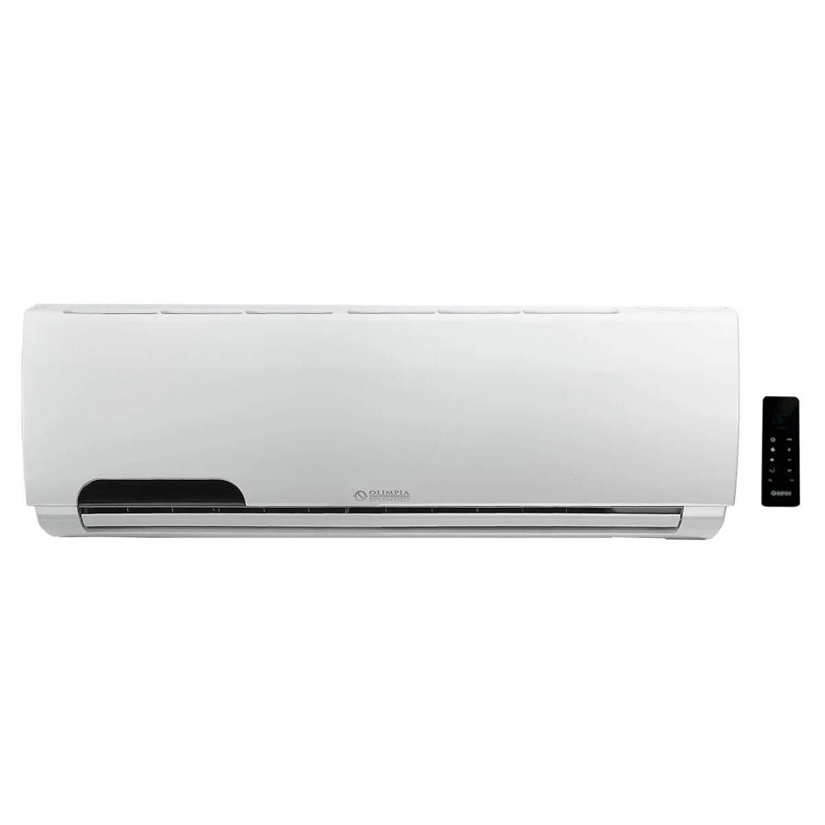 Olimpia Splendid Unico Twin air conditioner HP version 9000 BTU R410A - Image 3