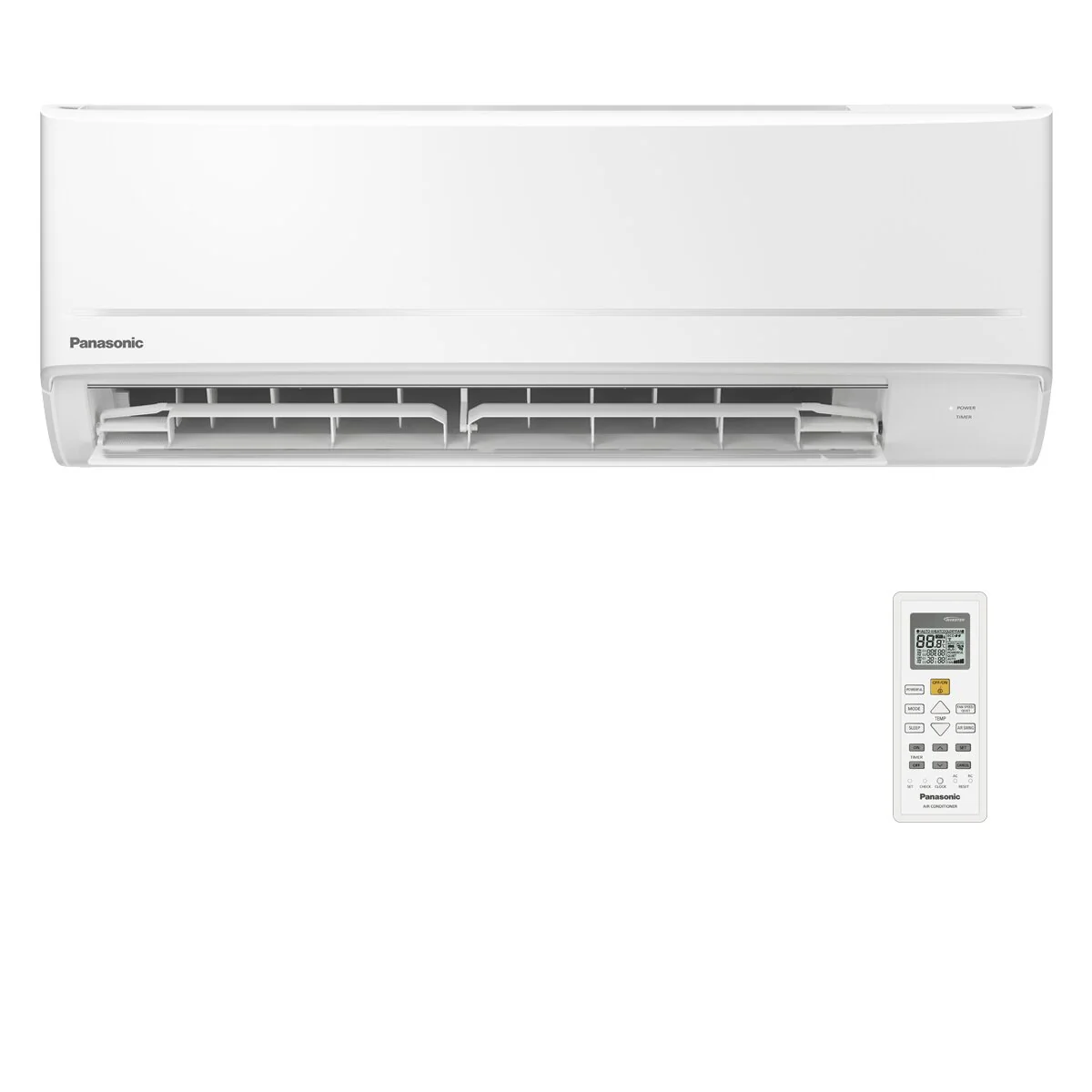 Panasonic Air Conditioner BZ Series 18000 BTU R32 Inverter A++/A+ - Image 2