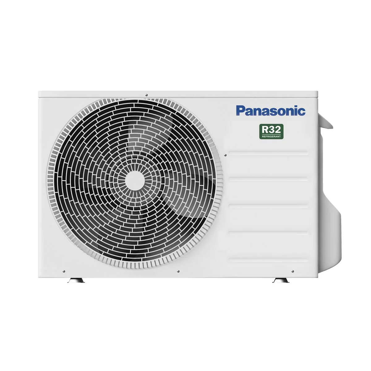 Panasonic Etherea 15000 BTU R32 Inverter WiFi A++/A+ White Air Conditioner - Image 3