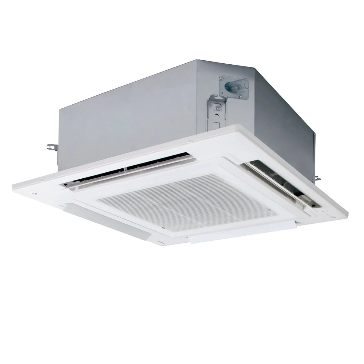 Panasonic PACi NX Standard 4-way Cassette Air Conditioner 24000 BTU R32 Inverter A++/A++ - Image 2