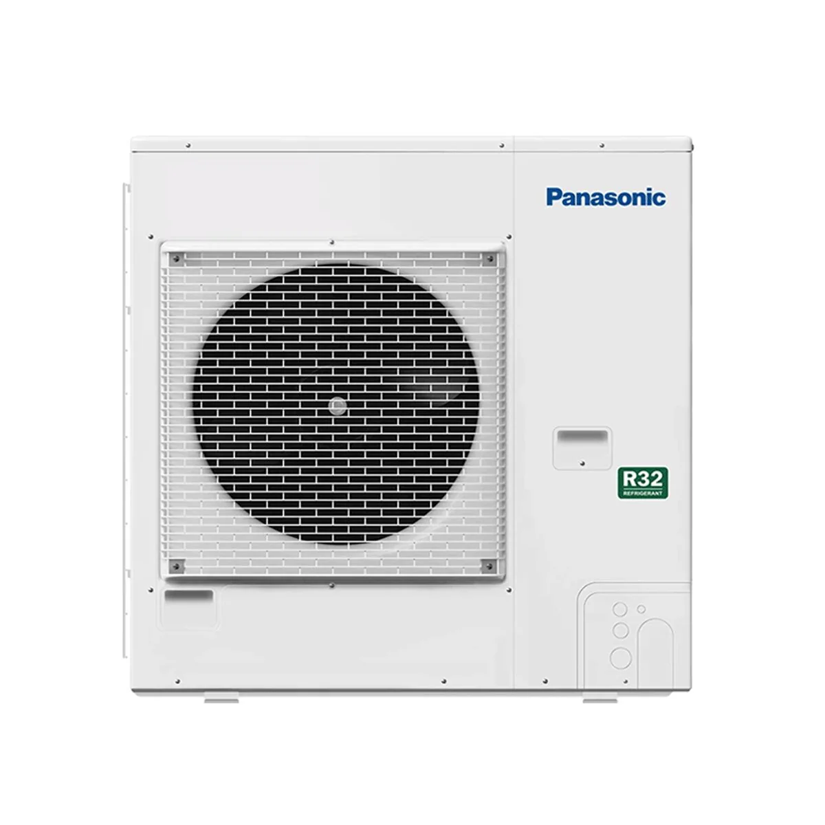 Panasonic PACi NX Standard Ducted Air Conditioner 34000 BTU R32 Inverter A++/A - Image 3