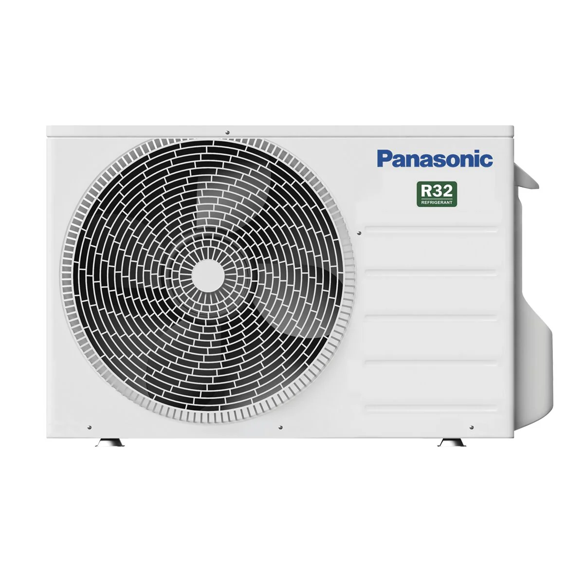 Panasonic TZ Series 7000 BTU R32 Inverter Air Conditioner A++ WiFi - Image 3