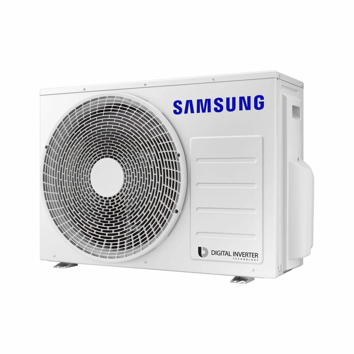 Samsung Air conditioner Windfree 4-way trial split 7000 + 9000 + 12000 BTU inverter A +++ outdoor unit 5.2 kW - Image 3