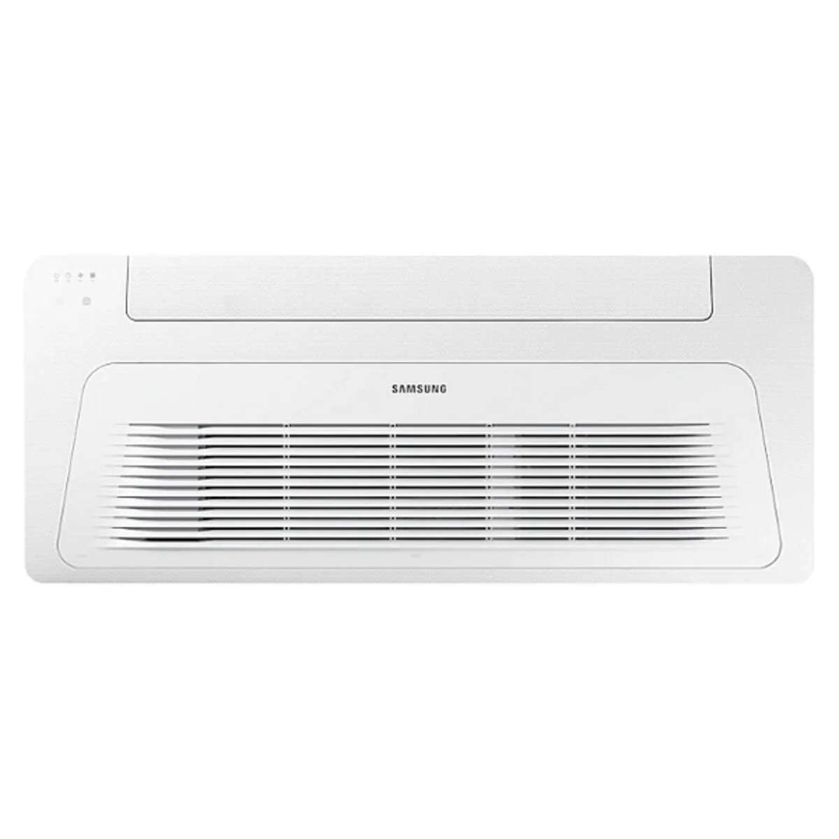 Samsung Air Conditioner Cassette WindFree 1 Way split panels 9000 + 12000 + 12000 + 12000 BTU inverter A ++ outdoor unit 10.0 kW - Image 2