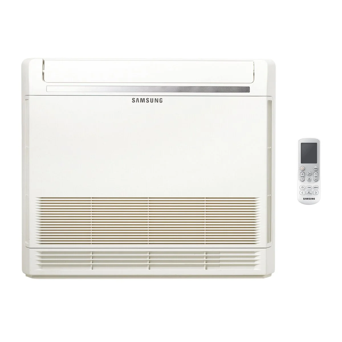Samsung commercial console air conditioner 12000 BTU inverter A++ external unit 3.5 kW - Image 2