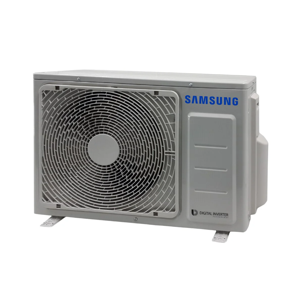 Samsung commercial console air conditioner 9000 BTU inverter A++ external unit 2.6 kW - Image 3