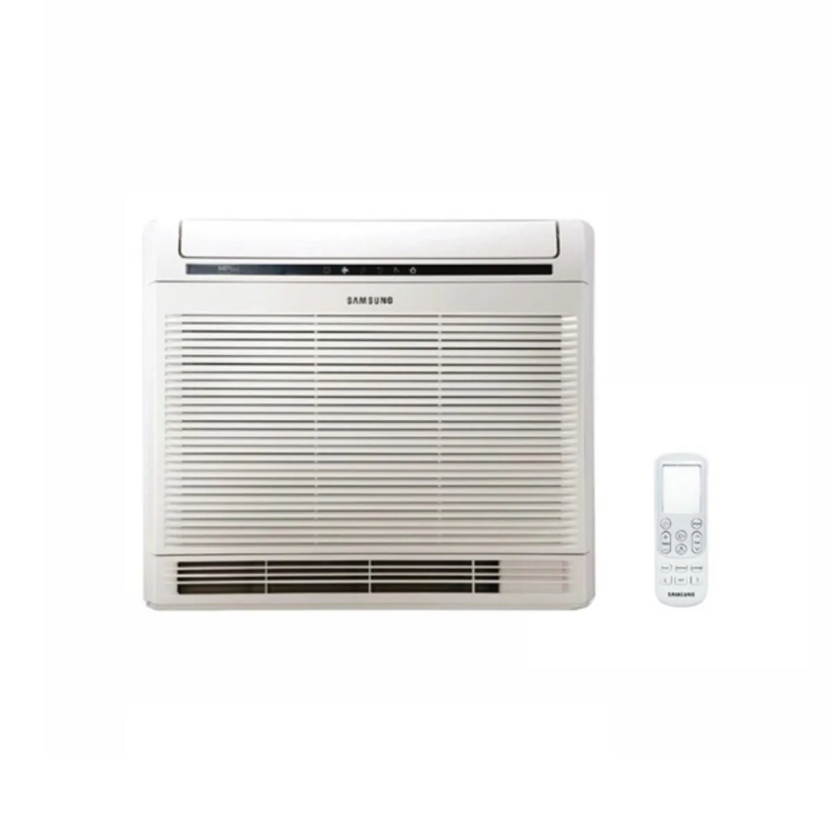Samsung dual split console air conditioner 9000 + 18000 BTU inverter A +++ outdoor unit 5.2 kW - Image 4