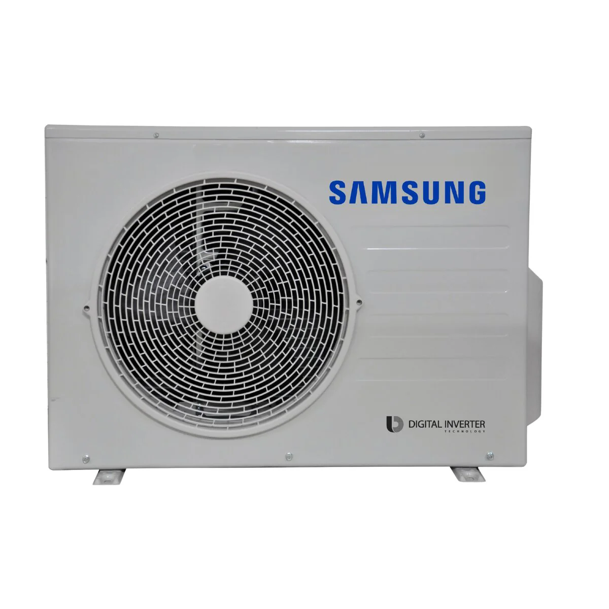 Samsung ducted air conditioner medium prevalence 18000 BTU inverter A++ external unit 5 kW commercial - Image 3