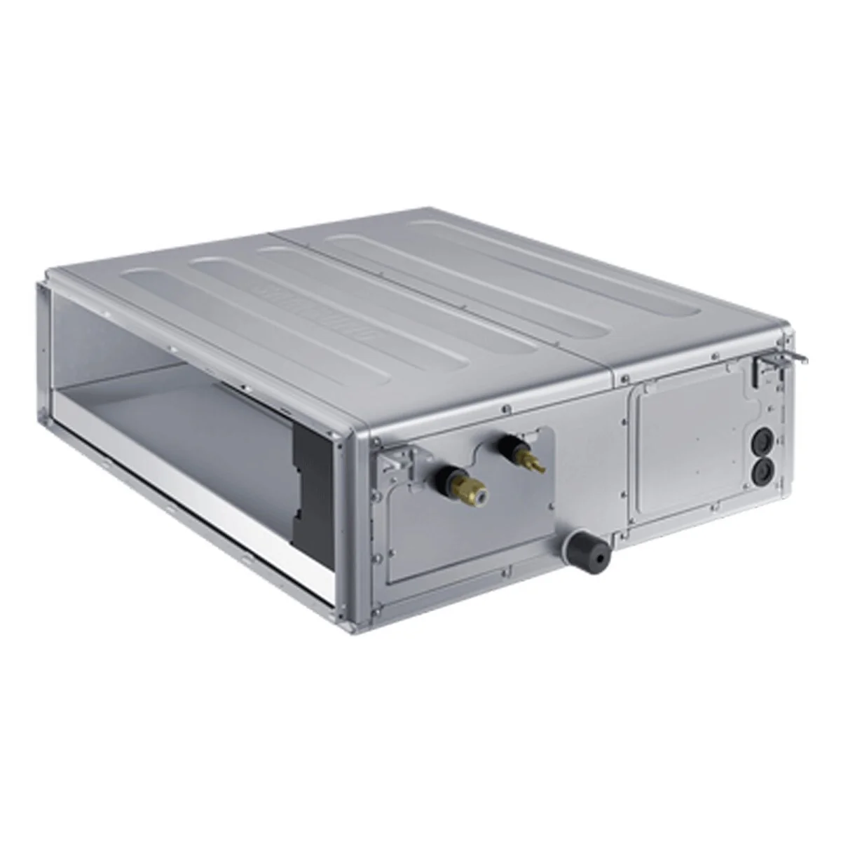 Samsung ducted air conditioner medium prevalence 41000 BTU inverter A++ external unit 12 kW commercial - Image 2