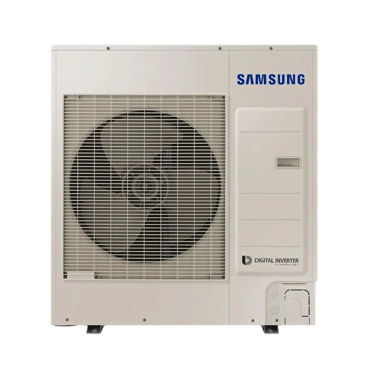 Samsung ducted air conditioner medium prevalence 41000 BTU inverter A++ external unit 12 kW commercial - Image 3