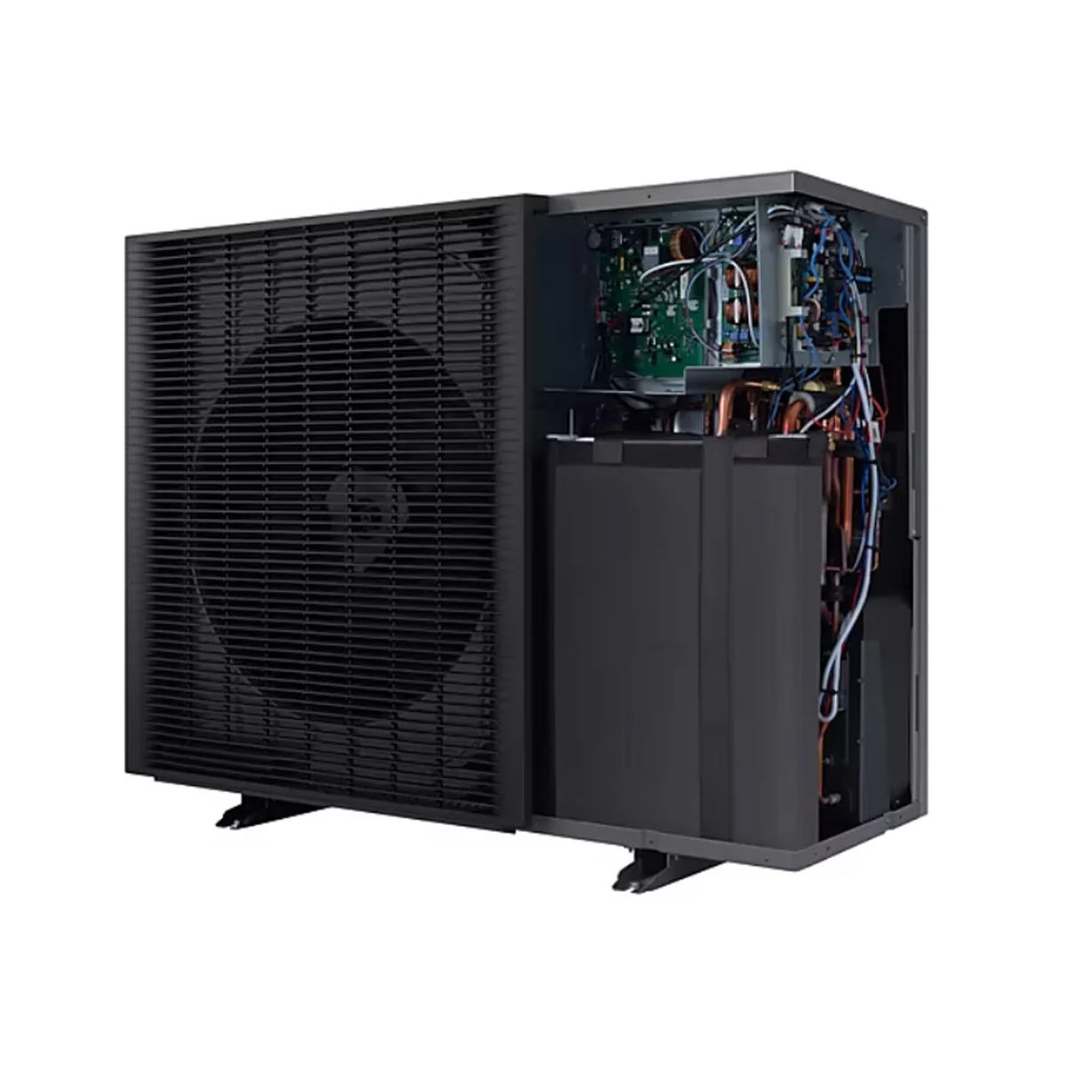 Samsung EHS Mono HT Quiet 14 kW single-phase R32 A++ high temperature air-water heat pump - Image 5