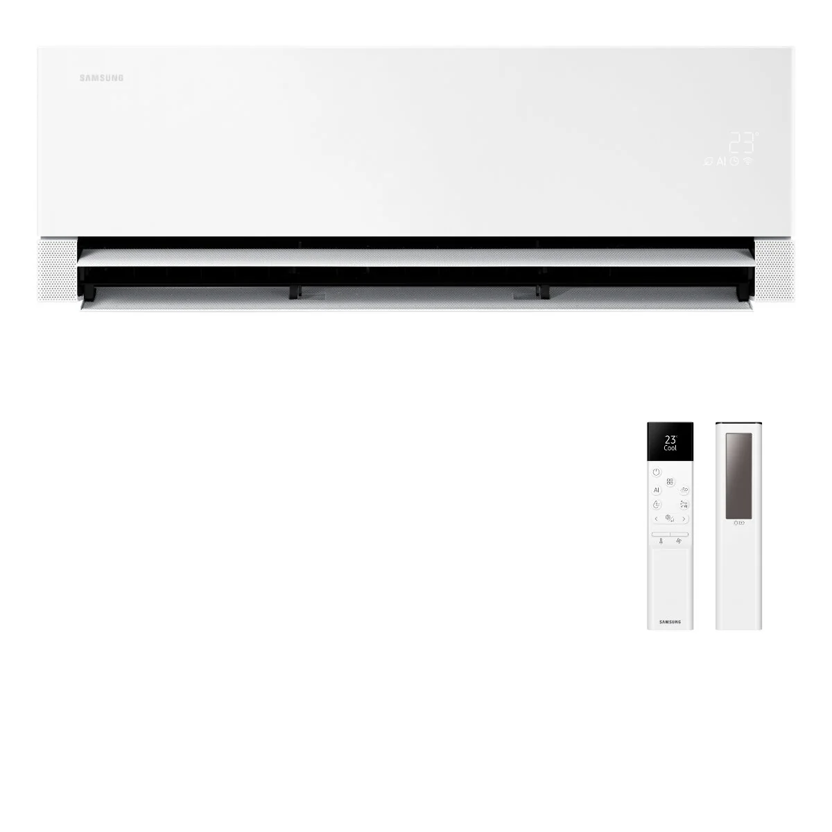 Samsung WindFree Première Plus quad split air conditioner 7000+7000+12000+12000 BTU inverter A++ wifi outdoor unit 8 kW - Image 4