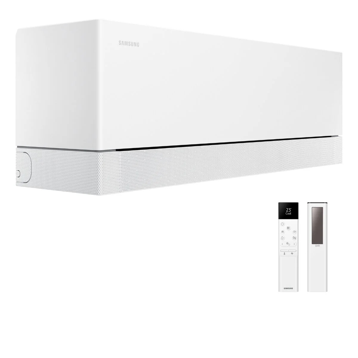 Samsung WindFree Première Plus quad split air conditioner 7000+7000+12000+12000 BTU inverter A++ wifi outdoor unit 8 kW - Image 9